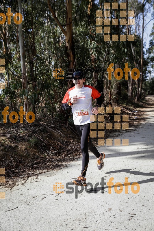 Esport Foto - Esportfoto .CAT - Fotos de MVV'14 Marató Vies Verdes Girona Ruta del Carrilet - Dorsal [4474] -   1392602412_7210.jpg