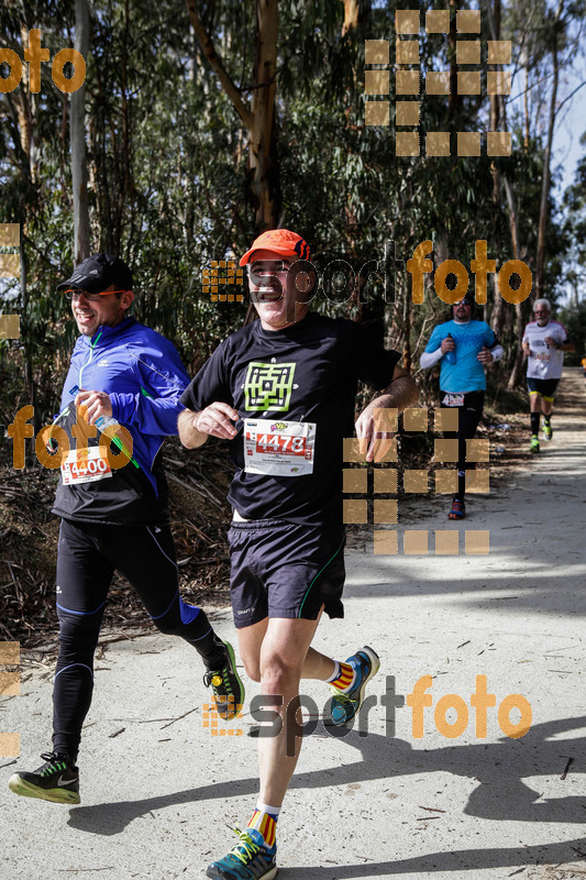 Esport Foto - Esportfoto .CAT - Fotos de MVV'14 Marató Vies Verdes Girona Ruta del Carrilet - Dorsal [4478] -   1392602433_7220.jpg