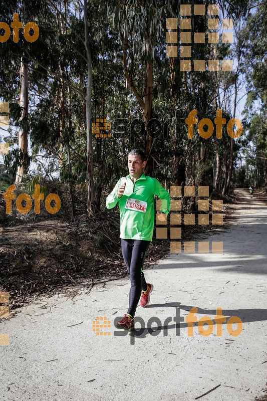 Esport Foto - Esportfoto .CAT - Fotos de MVV'14 Marató Vies Verdes Girona Ruta del Carrilet - Dorsal [4097] -   1392603303_7251.jpg