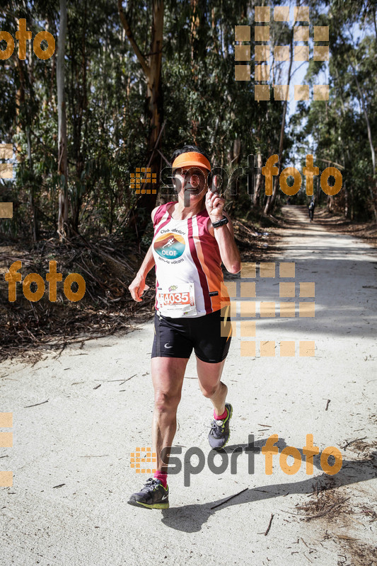 Esport Foto - Esportfoto .CAT - Fotos de MVV'14 Marató Vies Verdes Girona Ruta del Carrilet - Dorsal [4035] -   1392603328_7264.jpg