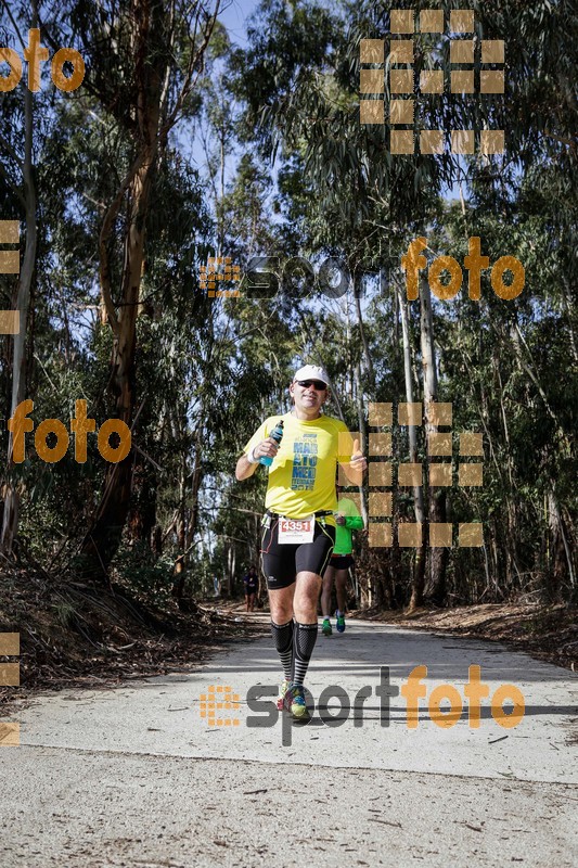 Esport Foto - Esportfoto .CAT - Fotos de MVV'14 Marató Vies Verdes Girona Ruta del Carrilet - Dorsal [4351] -   1392604227_7310.jpg