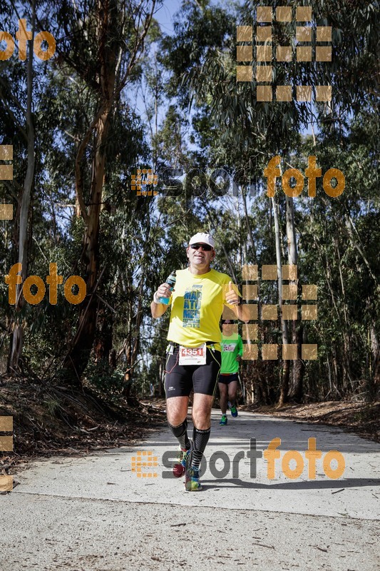 Esport Foto - Esportfoto .CAT - Fotos de MVV'14 Marató Vies Verdes Girona Ruta del Carrilet - Dorsal [4351] -   1392604229_7311.jpg