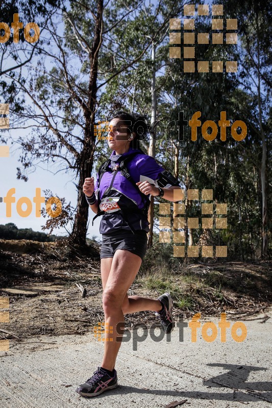 Esport Foto - Esportfoto .CAT - Fotos de MVV'14 Marató Vies Verdes Girona Ruta del Carrilet - Dorsal [4066] -   1392604243_7318.jpg