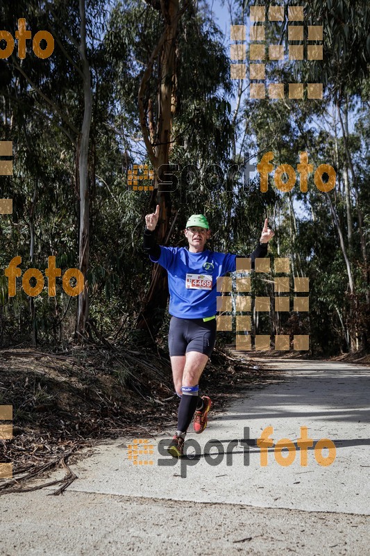 Esport Foto - Esportfoto .CAT - Fotos de MVV'14 Marató Vies Verdes Girona Ruta del Carrilet - Dorsal [4469] -   1392604274_7334.jpg