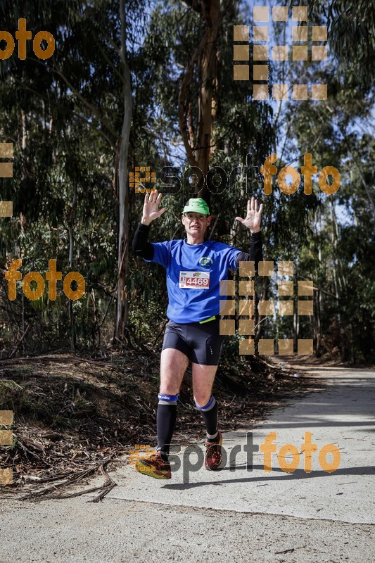 Esport Foto - Esportfoto .CAT - Fotos de MVV'14 Marató Vies Verdes Girona Ruta del Carrilet - Dorsal [4469] -   1392604276_7335.jpg