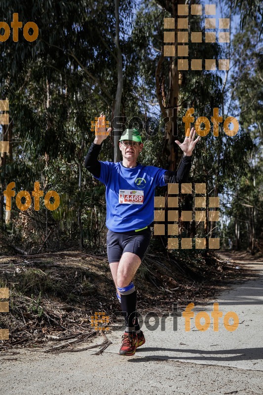 Esport Foto - Esportfoto .CAT - Fotos de MVV'14 Marató Vies Verdes Girona Ruta del Carrilet - Dorsal [4469] -   1392604278_7336.jpg