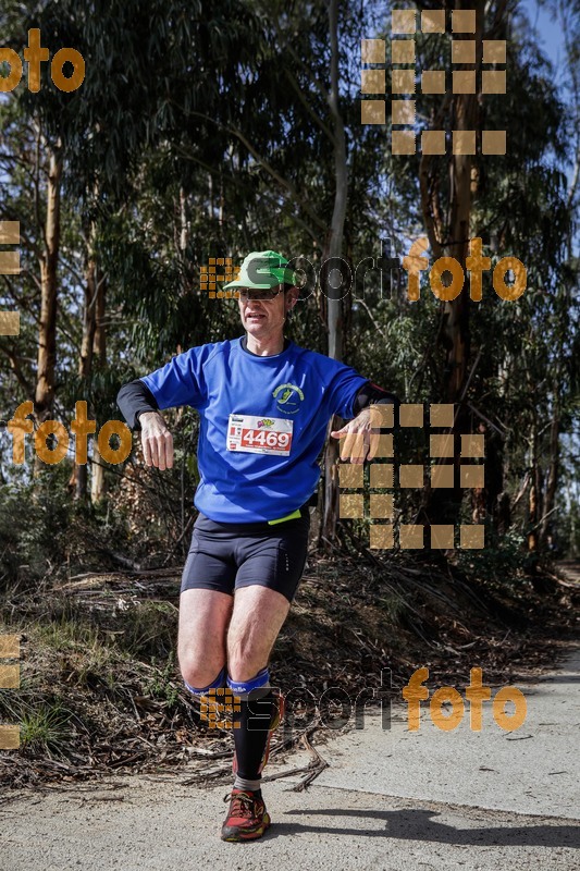 Esport Foto - Esportfoto .CAT - Fotos de MVV'14 Marató Vies Verdes Girona Ruta del Carrilet - Dorsal [4469] -   1392604280_7337.jpg