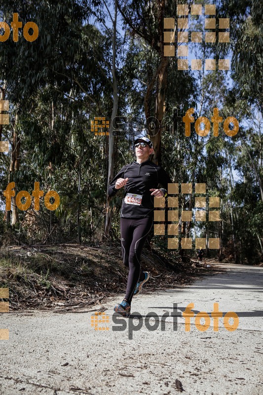 Esport Foto - Esportfoto .CAT - Fotos de MVV'14 Marató Vies Verdes Girona Ruta del Carrilet - Dorsal [4486] -   1392605120_7348.jpg