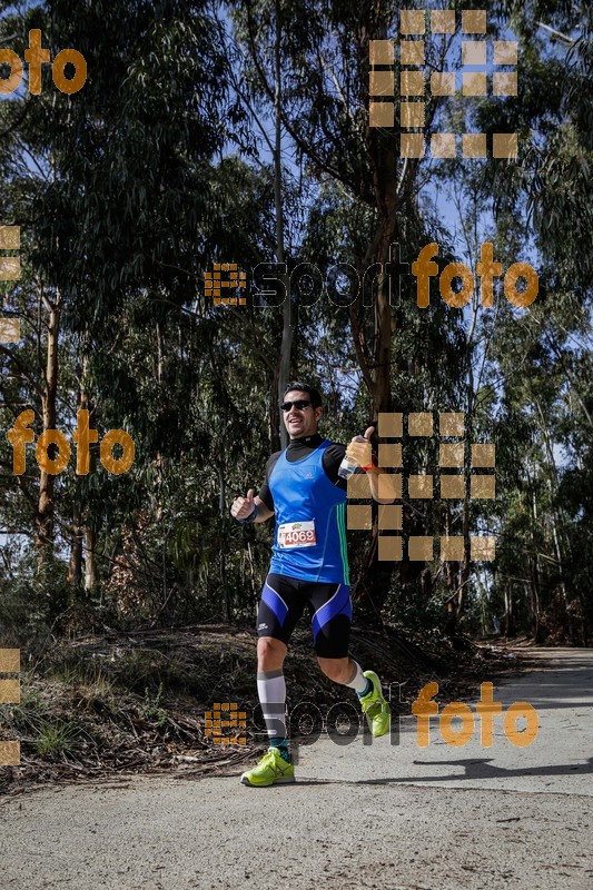 Esport Foto - Esportfoto .CAT - Fotos de MVV'14 Marató Vies Verdes Girona Ruta del Carrilet - Dorsal [4069] -   1392605179_7378.jpg