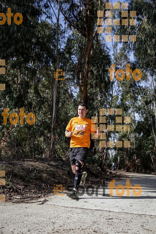 Esport Foto - Esportfoto .CAT - Fotos de MVV'14 Marató Vies Verdes Girona Ruta del Carrilet - Dorsal [4427] -   1392606003_7383.jpg