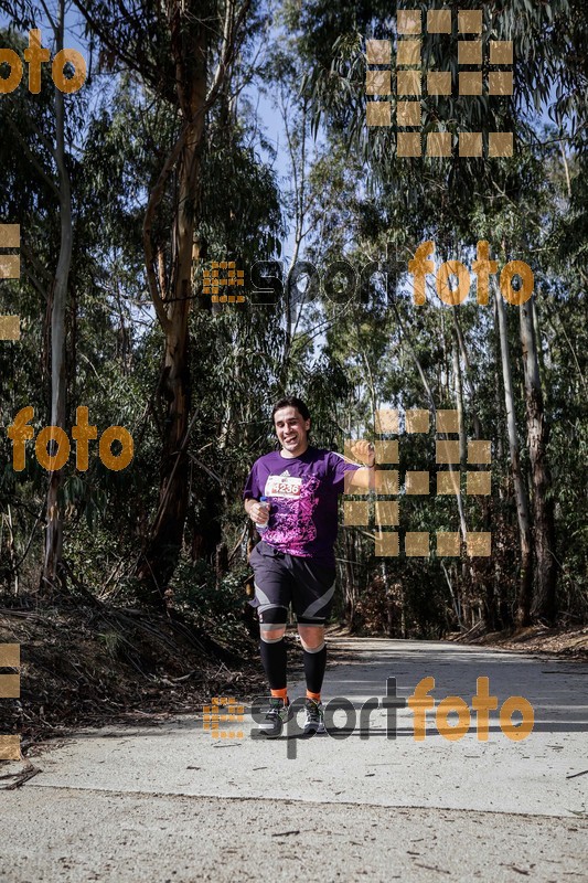 Esport Foto - Esportfoto .CAT - Fotos de MVV'14 Marató Vies Verdes Girona Ruta del Carrilet - Dorsal [4236] -   1392606040_7400.jpg