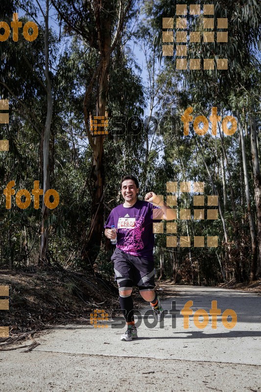 Esport Foto - Esportfoto .CAT - Fotos de MVV'14 Marató Vies Verdes Girona Ruta del Carrilet - Dorsal [4236] -   1392606043_7401.jpg