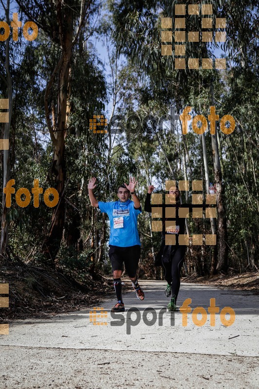 Esport Foto - Esportfoto .CAT - Fotos de MVV'14 Marató Vies Verdes Girona Ruta del Carrilet - Dorsal [4296] -   1392606055_7406.jpg