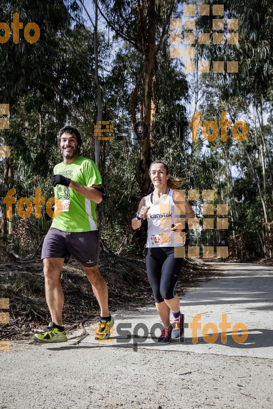 Esport Foto - Esportfoto .CAT - Fotos de MVV'14 Marató Vies Verdes Girona Ruta del Carrilet - Dorsal [4356] -   1392606084_7421.jpg