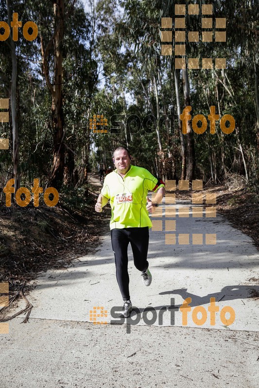 Esport Foto - Esportfoto .CAT - Fotos de MVV'14 Marató Vies Verdes Girona Ruta del Carrilet - Dorsal [4074] -   1392606913_7432.jpg