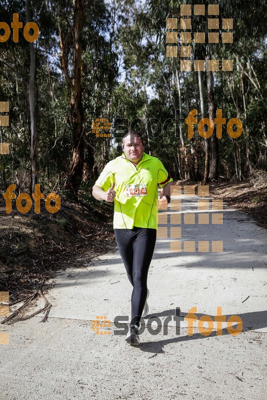 Esport Foto - Esportfoto .CAT - Fotos de MVV'14 Marató Vies Verdes Girona Ruta del Carrilet - Dorsal [4074] -   1392606915_7433.jpg