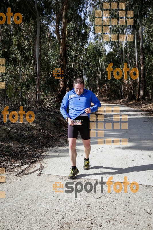 Esport Foto - Esportfoto .CAT - Fotos de MVV'14 Marató Vies Verdes Girona Ruta del Carrilet - Dorsal [4467] -   1392606917_7434.jpg