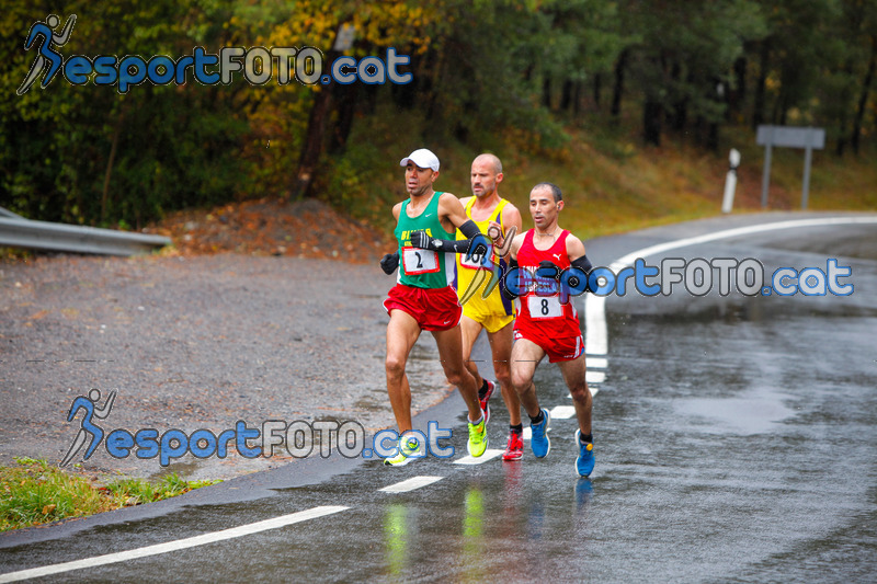 Esport Foto - Esportfoto .CAT - Fotos de XXXV Campionat Internacional d'Atletisme de Fons del Ripollès  (Mitja Marató) - Dorsal [303] -   1384708574_01820.jpg