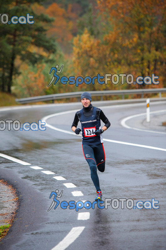 Esport Foto - Esportfoto .CAT - Fotos de XXXV Campionat Internacional d'Atletisme de Fons del Ripollès  (Mitja Marató) - Dorsal [224] -   1384708582_01838.jpg