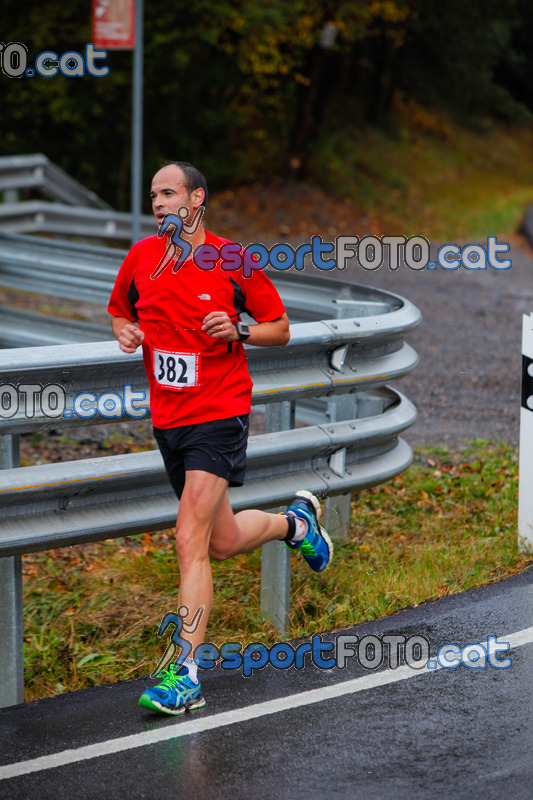 Esport Foto - Esportfoto .CAT - Fotos de XXXV Campionat Internacional d'Atletisme de Fons del Ripollès  (Mitja Marató) - Dorsal [382] -   1384708636_01940.jpg