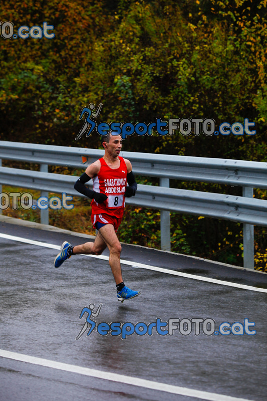 Esport Foto - Esportfoto .CAT - Fotos de XXXV Campionat Internacional d'Atletisme de Fons del Ripollès  (Mitja Marató) - Dorsal [8] -   1384708893_02338.jpg