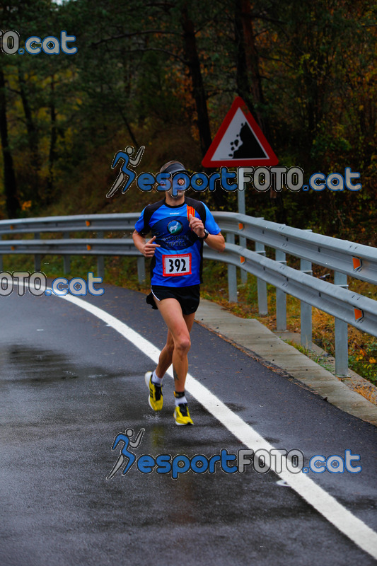 Esport Foto - Esportfoto .CAT - Fotos de XXXV Campionat Internacional d'Atletisme de Fons del Ripollès  (Mitja Marató) - Dorsal [392] -   1384708905_02346.jpg