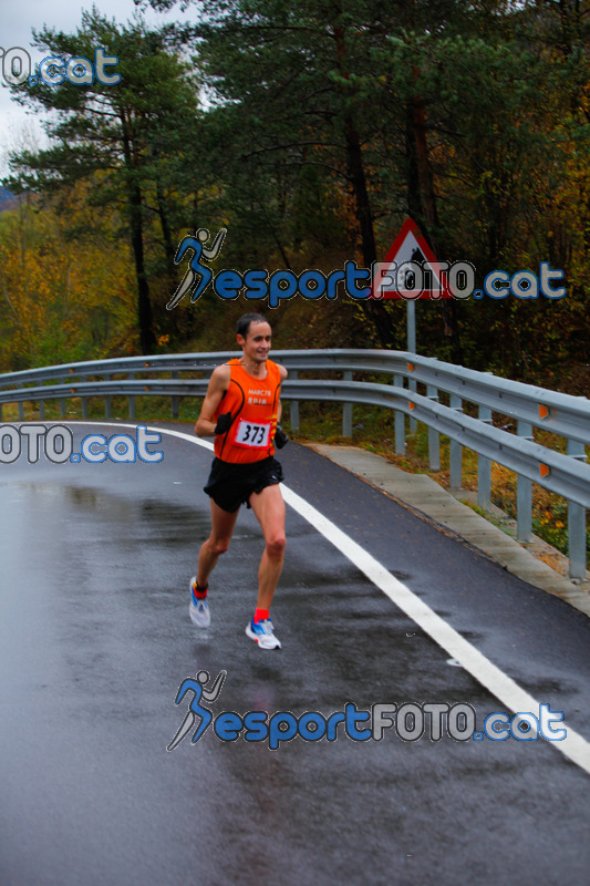 Esport Foto - Esportfoto .CAT - Fotos de XXXV Campionat Internacional d'Atletisme de Fons del Ripollès  (Mitja Marató) - Dorsal [373] -   1384708907_02347.jpg
