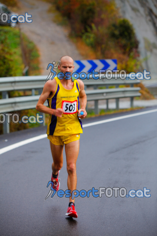 Esport Foto - Esportfoto .CAT - Fotos de XXXV Campionat Internacional d'Atletisme de Fons del Ripollès  (Mitja Marató) - Dorsal [503] -   1384708921_02356.jpg
