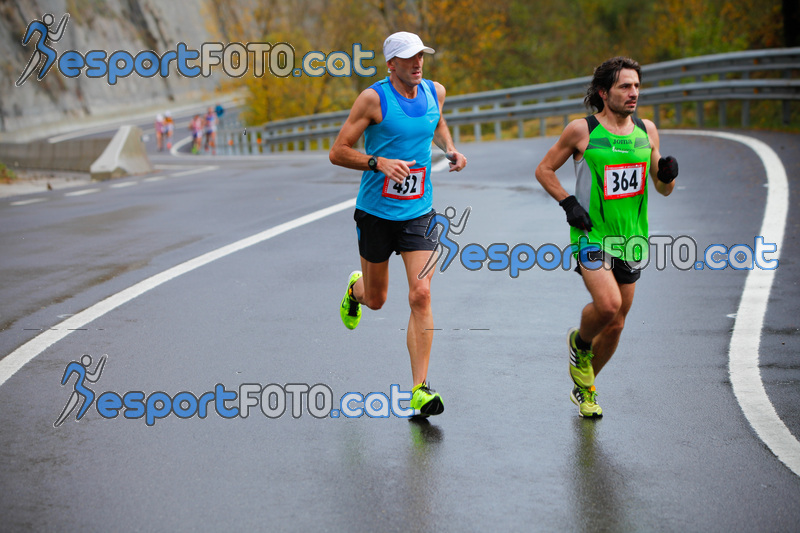 Esport Foto - Esportfoto .CAT - Fotos de XXXV Campionat Internacional d'Atletisme de Fons del Ripollès  (Mitja Marató) - Dorsal [452] -   1384708943_02367.jpg
