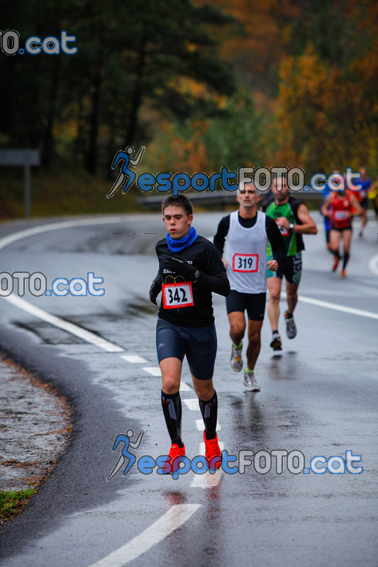 Esport Foto - Esportfoto .CAT - Fotos de XXXV Campionat Internacional d'Atletisme de Fons del Ripollès  (Mitja Marató) - Dorsal [342] -   1384709413_02036.jpg