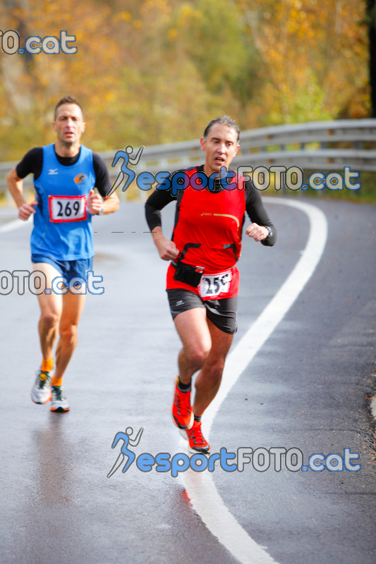 Esport Foto - Esportfoto .CAT - Fotos de XXXV Campionat Internacional d'Atletisme de Fons del Ripollès  (Mitja Marató) - Dorsal [259] -   1384709462_02417.jpg