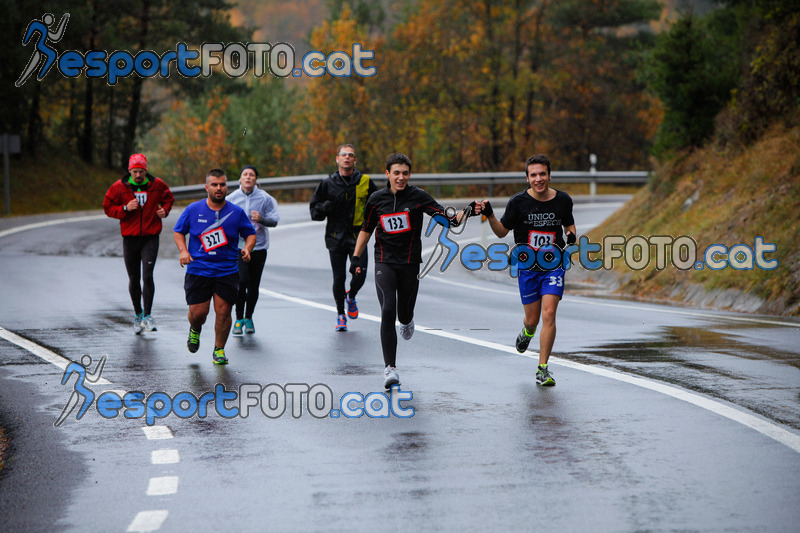 Esport Foto - Esportfoto .CAT - Fotos de XXXV Campionat Internacional d'Atletisme de Fons del Ripollès  (Mitja Marató) - Dorsal [327] -   1384710342_02265.jpg