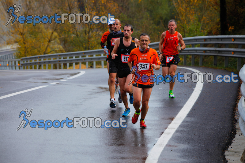 Esport Foto - Esportfoto .CAT - Fotos de XXXV Campionat Internacional d'Atletisme de Fons del Ripollès  (Mitja Marató) - Dorsal [0] -   1384710360_02426.jpg