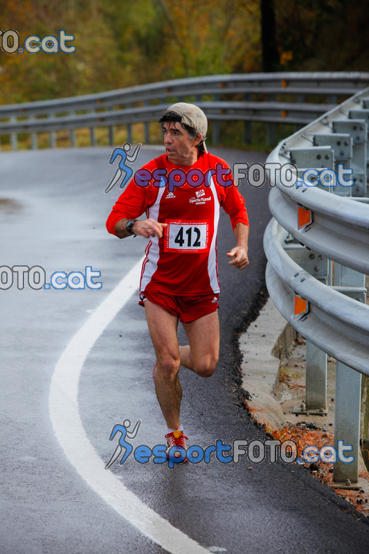 Esport Foto - Esportfoto .CAT - Fotos de XXXV Campionat Internacional d'Atletisme de Fons del Ripollès  (Mitja Marató) - Dorsal [412] -   1384710364_02430.jpg