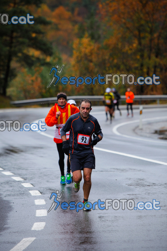 Esport Foto - Esportfoto .CAT - Fotos de XXXV Campionat Internacional d'Atletisme de Fons del Ripollès  (Mitja Marató) - Dorsal [92] -   1384711263_02151.jpg
