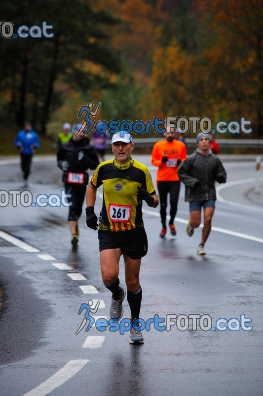 Esport Foto - Esportfoto .CAT - Fotos de XXXV Campionat Internacional d'Atletisme de Fons del Ripollès  (Mitja Marató) - Dorsal [261] -   1384711265_02153.jpg