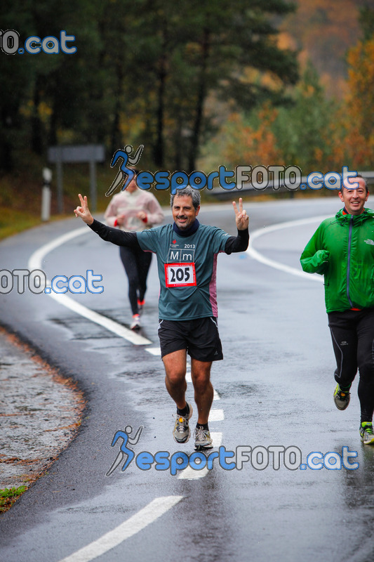 Esport Foto - Esportfoto .CAT - Fotos de XXXV Campionat Internacional d'Atletisme de Fons del Ripollès  (Mitja Marató) - Dorsal [205] -   1384712140_02315.jpg
