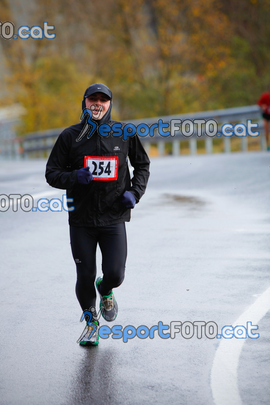 Esport Foto - Esportfoto .CAT - Fotos de XXXV Campionat Internacional d'Atletisme de Fons del Ripollès  (Mitja Marató) - Dorsal [254] -   1384713075_02481.jpg