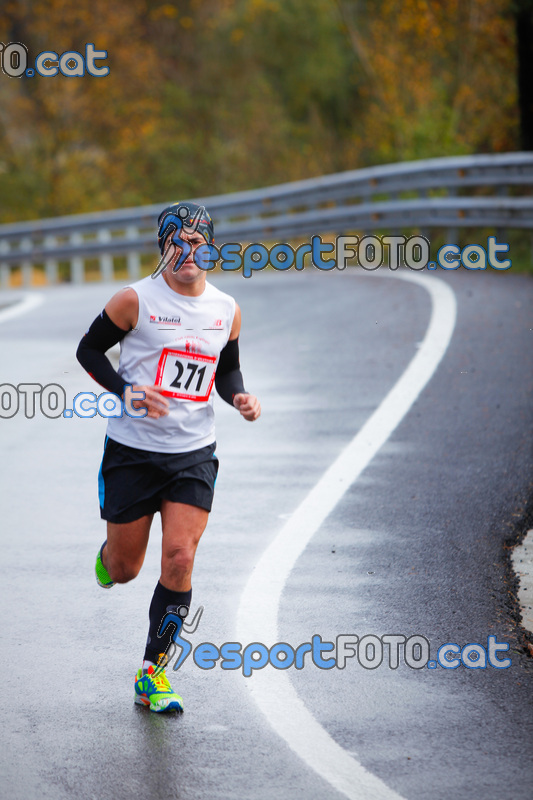 Esport Foto - Esportfoto .CAT - Fotos de XXXV Campionat Internacional d'Atletisme de Fons del Ripollès  (Mitja Marató) - Dorsal [271] -   1384713956_02492.jpg