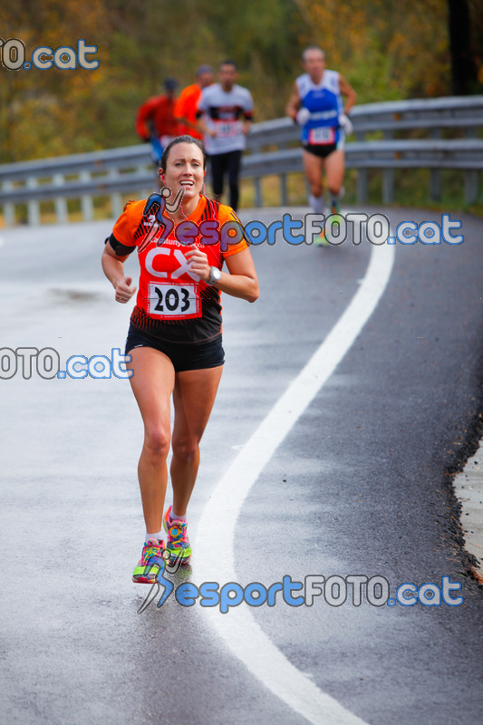 Esport Foto - Esportfoto .CAT - Fotos de XXXV Campionat Internacional d'Atletisme de Fons del Ripollès  (Mitja Marató) - Dorsal [203] -   1384713958_02493.jpg
