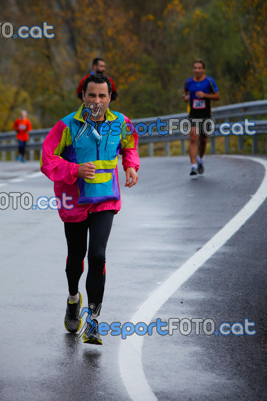 Esport Foto - Esportfoto .CAT - Fotos de XXXV Campionat Internacional d'Atletisme de Fons del Ripollès  (Mitja Marató) - Dorsal [0] -   1384715715_02528.jpg