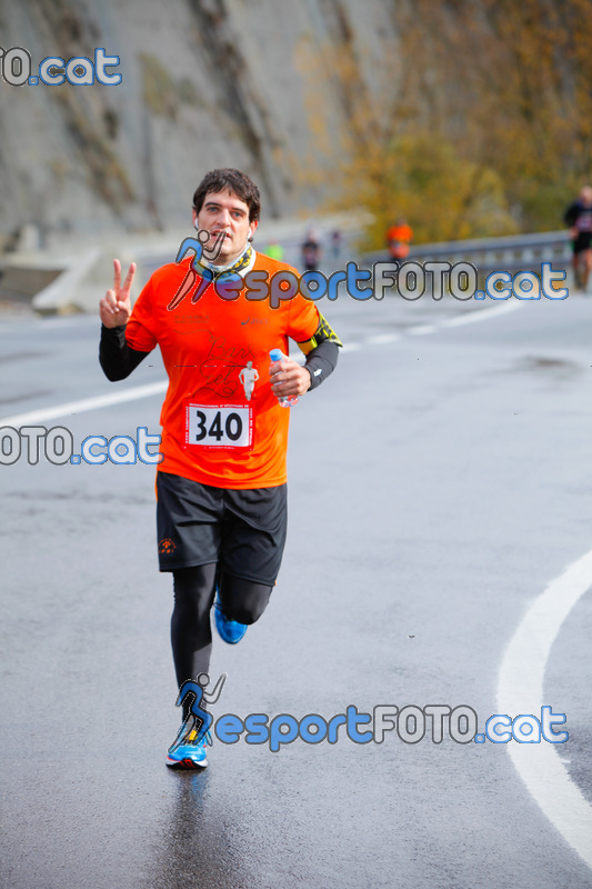 Esport Foto - Esportfoto .CAT - Fotos de XXXV Campionat Internacional d'Atletisme de Fons del Ripollès  (Mitja Marató) - Dorsal [340] -   1384715773_02558.jpg