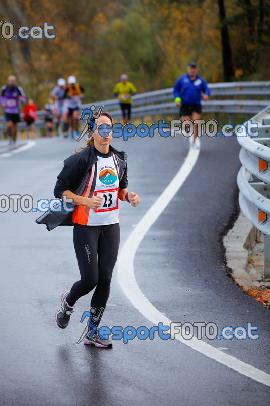 Esport Foto - Esportfoto .CAT - Fotos de XXXV Campionat Internacional d'Atletisme de Fons del Ripollès  (Mitja Marató) - Dorsal [23] -   1384716668_02594.jpg