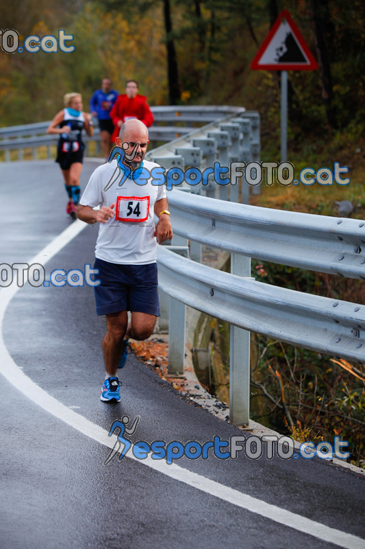 Esport Foto - Esportfoto .CAT - Fotos de XXXV Campionat Internacional d'Atletisme de Fons del Ripollès  (Mitja Marató) - Dorsal [54] -   1384717507_02601.jpg