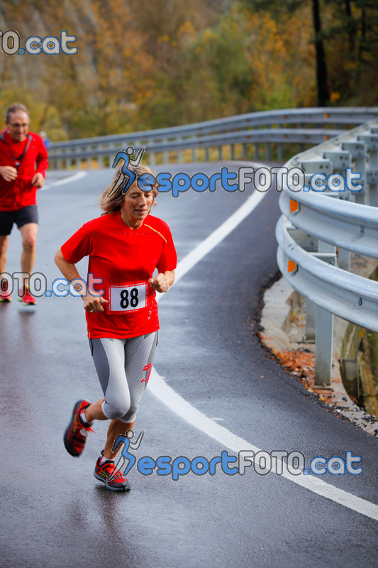 Esport Foto - Esportfoto .CAT - Fotos de XXXV Campionat Internacional d'Atletisme de Fons del Ripollès  (Mitja Marató) - Dorsal [88] -   1384717515_02605.jpg