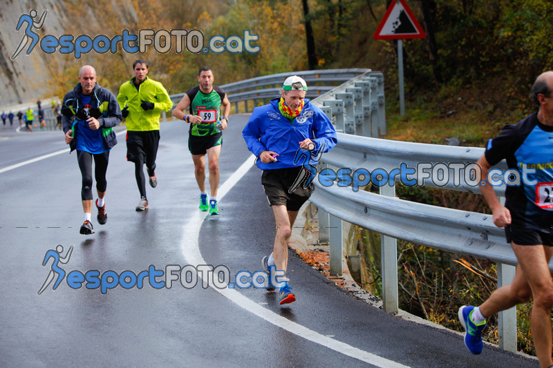 Esport Foto - Esportfoto .CAT - Fotos de XXXV Campionat Internacional d'Atletisme de Fons del Ripollès  (Mitja Marató) - Dorsal [0] -   1384717521_02608.jpg