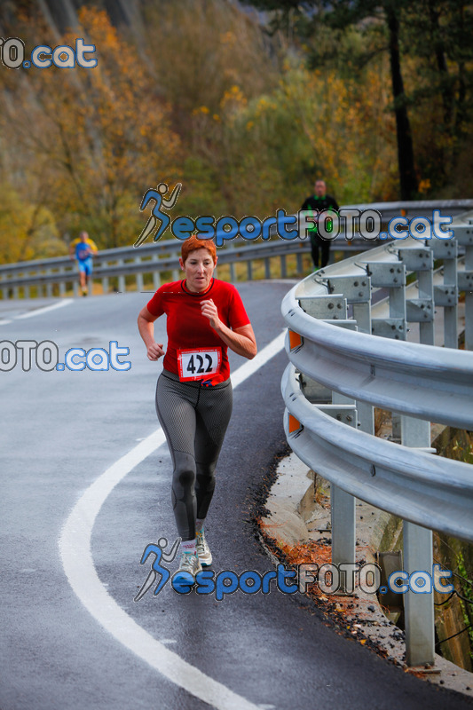 Esport Foto - Esportfoto .CAT - Fotos de XXXV Campionat Internacional d'Atletisme de Fons del Ripollès  (Mitja Marató) - Dorsal [422] -   1384717544_02619.jpg