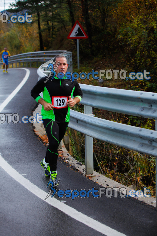 Esport Foto - Esportfoto .CAT - Fotos de XXXV Campionat Internacional d'Atletisme de Fons del Ripollès  (Mitja Marató) - Dorsal [129] -   1384717546_02620.jpg