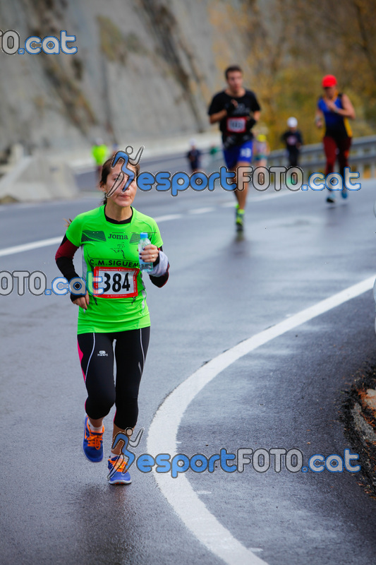 Esport Foto - Esportfoto .CAT - Fotos de XXXV Campionat Internacional d'Atletisme de Fons del Ripollès  (Mitja Marató) - Dorsal [384] -   1384717558_02627.jpg