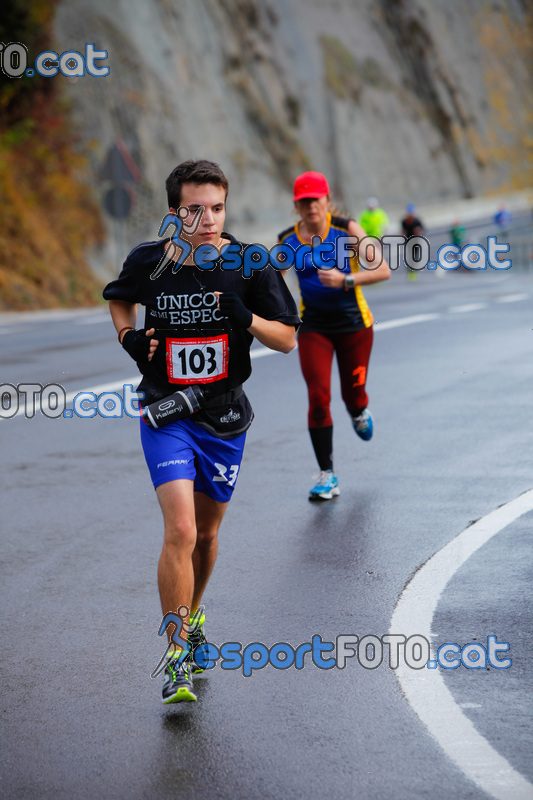 Esport Foto - Esportfoto .CAT - Fotos de XXXV Campionat Internacional d'Atletisme de Fons del Ripollès  (Mitja Marató) - Dorsal [103] -   1384717560_02628.jpg